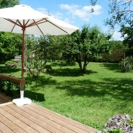 Hébergement de vacances La Sauvagère *