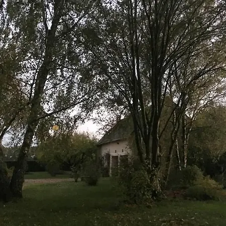 La Sauvagère * Bellavilliers
