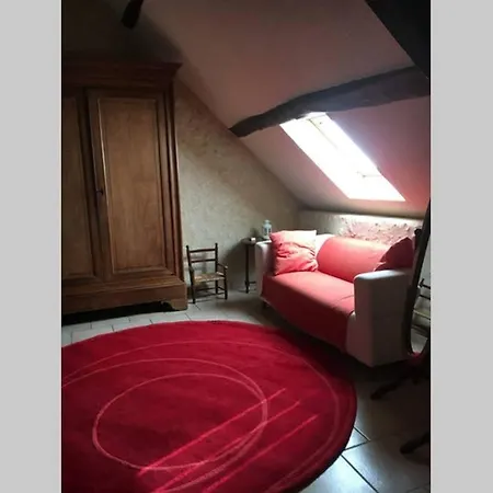 La Sauvagère *