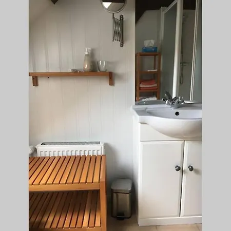 La Sauvagère Hébergement de vacances