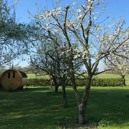 La Sauvagère