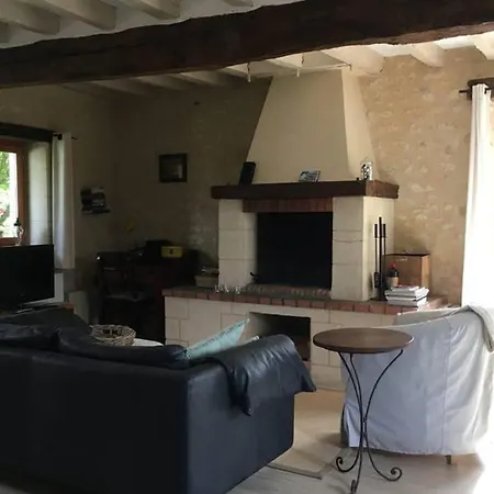 La Sauvagère Bellavilliers