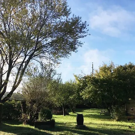 La Sauvagère